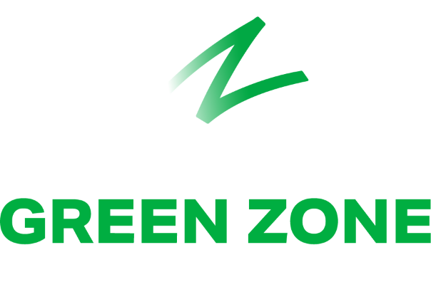 stay in your green zone gzf logo