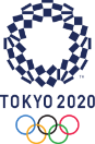 tokyo olympics logo kaatsu